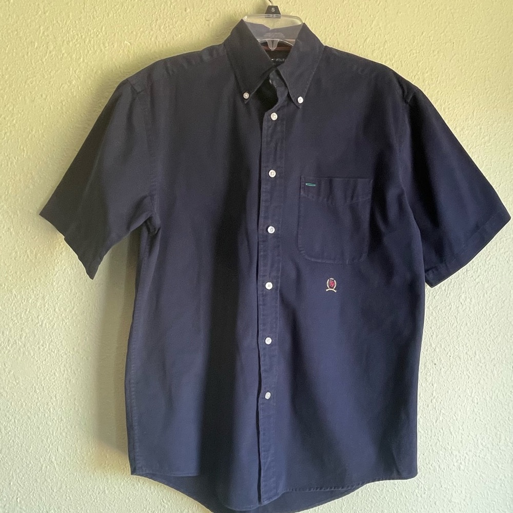 Tommy Hilfiger shirt